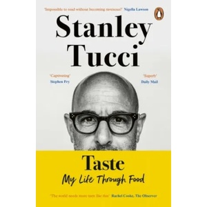 Taste (ISBN: 9780241501009)
