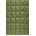 Sea to Summit Tanami Down Comforter 7C Queen Цвят: зелен