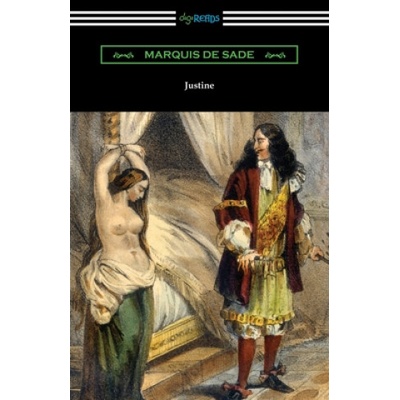 Digireads. com Justine | Marquis de Sade