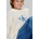 Calvin Klein Детски памучен пуловер Calvin Klein Jeans (IB0IB02598.9BYA)