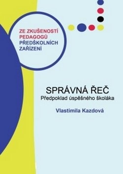 SPRÁVNÁ ŘEČ