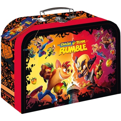 ARGUS Crash Team Rumble 35 cm