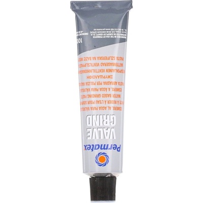 PERMATEX Brúsna pasta na ventily 100g