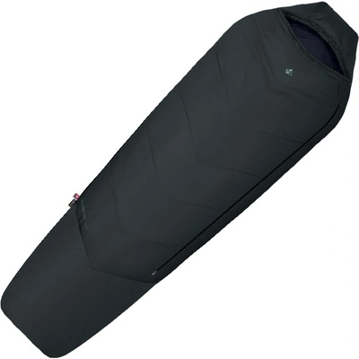 Alpinus Bushcraft 1400 Olive levý