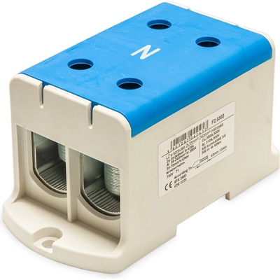 F-elektro UK 240/2 N