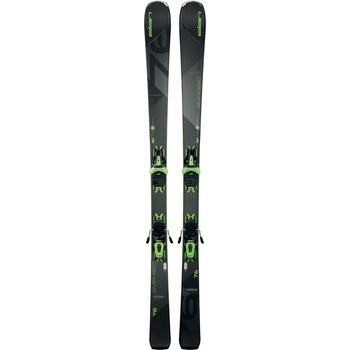 Elan Amphibio 76 PS 18/19