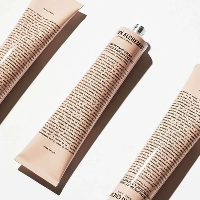 Grown Alchemist Hand & Body intenzivně hydratační krém na ruce 65 ml