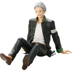 Banpresto Статуетка Banpresto Animation: Wind Breaker - Umemiya Hajime (Chatting Time), 17 cm (107590)