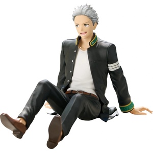 Banpresto Статуетка Banpresto Animation: Wind Breaker - Umemiya Hajime (Chatting Time), 17 cm (107590)