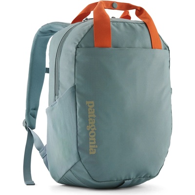 Patagonia Дневна раница Patagonia Atom Tote Pack 20 Daypack - Blue Sage - размер One Size (502-6377-1911)