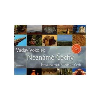 Neznámé Čechy