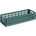 Hay Colour Crate Mini Oblong Кош за съхранение, тъмнозелен (AE358-B008-AE77)