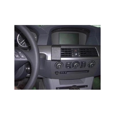 Brodit ProClip montážna konzola pre BMW 520-545/M5 E60, E61 04-10, na stred vľavo 853281