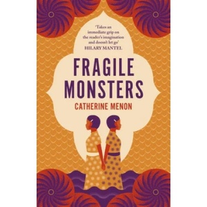Fragile Monsters (ISBN: 9780241439296)