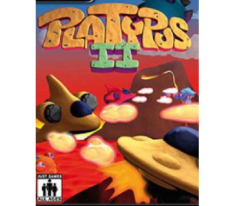 Platypus 2