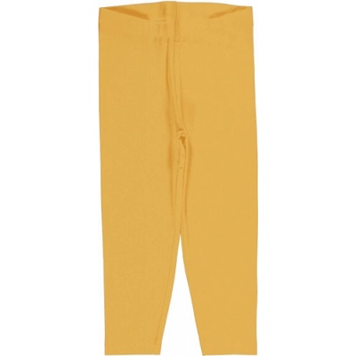 Maxomorra Dětské tříčtvrteční legíny DESERT