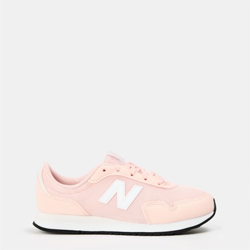 New Balance 323 - Pink/White