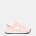 New Balance 323 - Pink/White