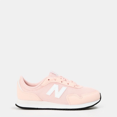 New Balance 323 - Pink/White