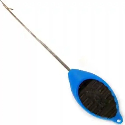 Fox Edges ihla Splicing Needle Blue