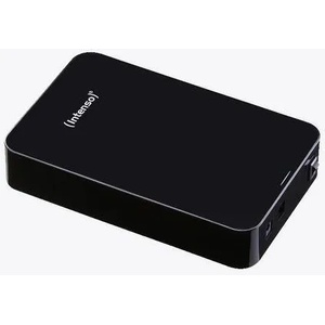 Intenso MemoryCenter 8TB USB 3.0 6031516