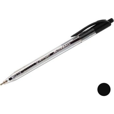 Centropen 2225 černý