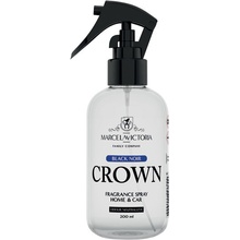 TASOTTI CROWN Black Noir 200 ml