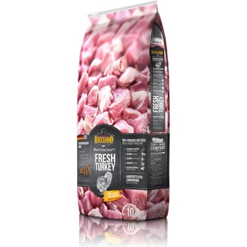 Image 1 of BELCANDO Mastercraft Fresh Turkey 10 kg