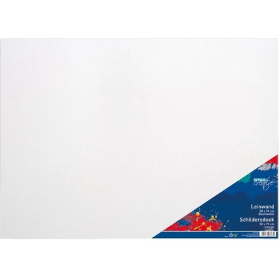 STYLEX MALÍŘSKÉ PLÁTNO 50 x 70 cm – Zboží Dáma