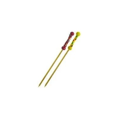 Bambusové bodce ŠŇŮRKA 12 cm (100 ks)
