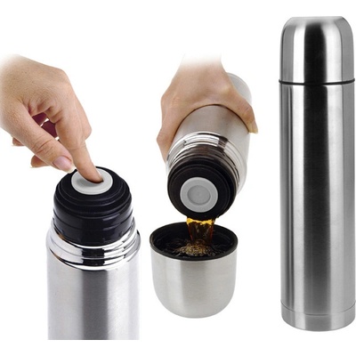 KAISERHOFF Termoska nerez 1 l KO-170700000