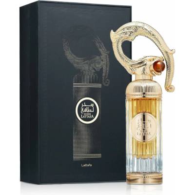 Lattafa Pride Sehr parfumovaná voda unisex 100 ml