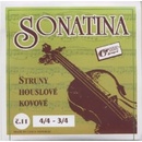 Gorstrings Sonatina č.11