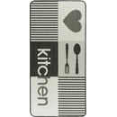 Nej-koberce Flex 19053/08 šedý