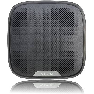 Ajax StreetSiren 38179.07.BL1