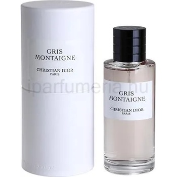 Dior Gris Montaigne EDP 125 ml