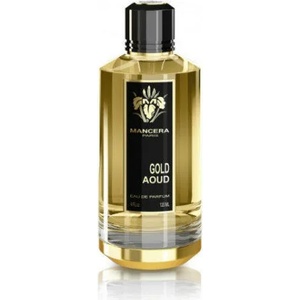 Mancera Gold Aoud EDP 120 ml Парфюми