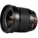 Samyang 16mm f/2 ED AS UMC CS Sony E-mount