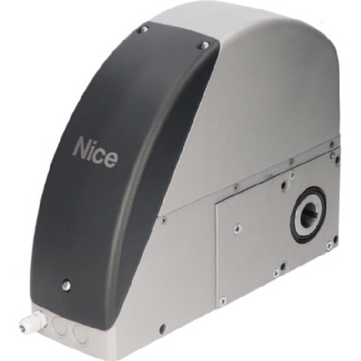 NICE SUMO - samosvorný 24V pohon s montáží na hřídel pro průmyslová garážová vrata 25-35m ² – Zboží Mobilmania