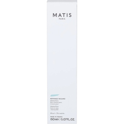 Matis Paris Infusion Eyes osvěžující tonikum 150 ml