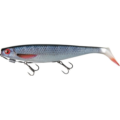 Fox Rage Pro Shad Loaded Super Natural Roach 23cm 74g