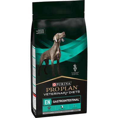 PURINA PRO PLAN Veterinary Diets EN Gastrointestinal - 12 kg
