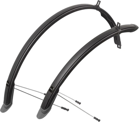 M-Wave Mud Max II