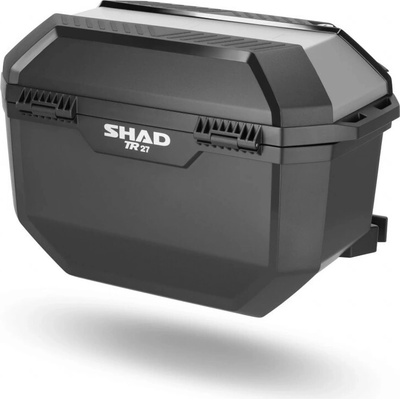 Shad na motorku SHAD TR27 D0TR27200 Hliník