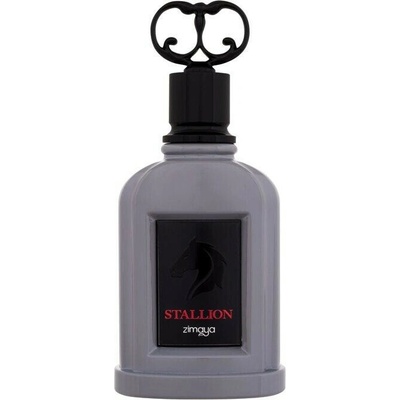 Zimaya Stallion parfum pánsky 5 ml vzorka