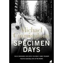 Specimen Days