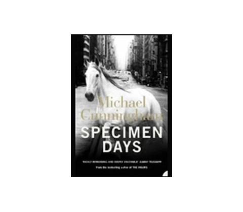 Specimen Days