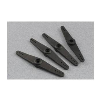 Revtec Сервозадвижка 23T JR двустранна 70mm (2)