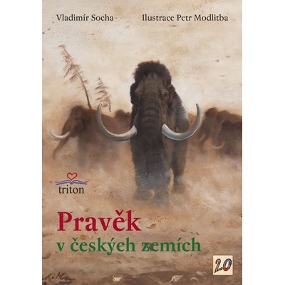 Pravěk v českých zemích - Socha Vladimír