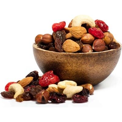Grizly Fitness zmes 500 g